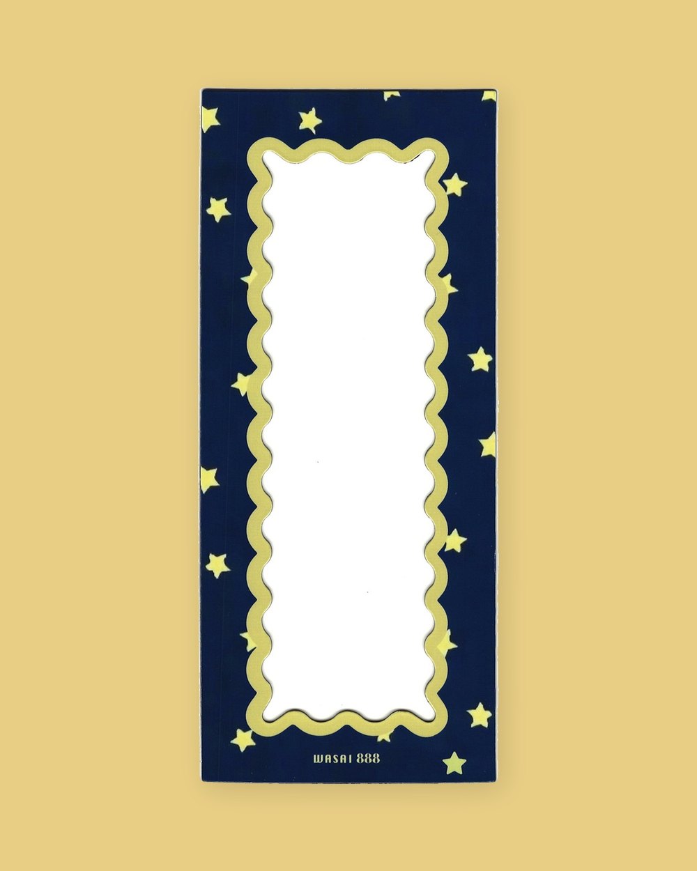 Dreamy Stars magnetic frame